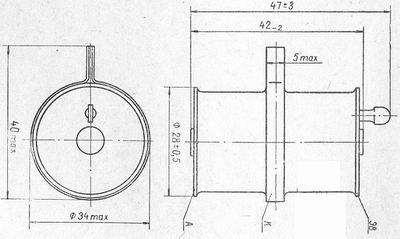 SG2S pin diagram