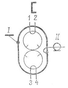 SG2S pin diagram