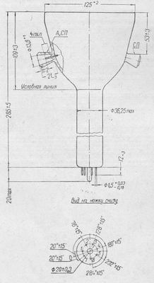 SG2S pin diagram