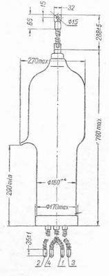 SG2S pin diagram