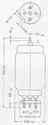 SG2S pin diagram