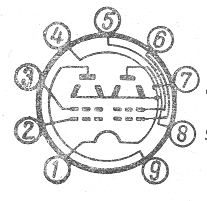 SG2S pin diagram