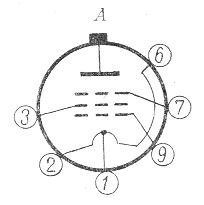 SG2S pin diagram