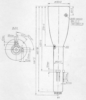SG2S pin diagram