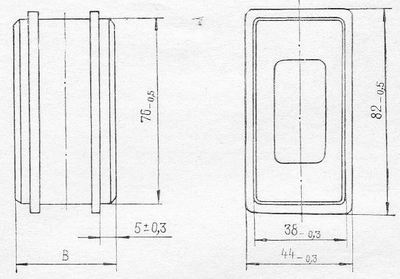 SG2S pin diagram