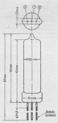 SG2S pin diagram