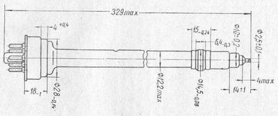 SG2S pin diagram